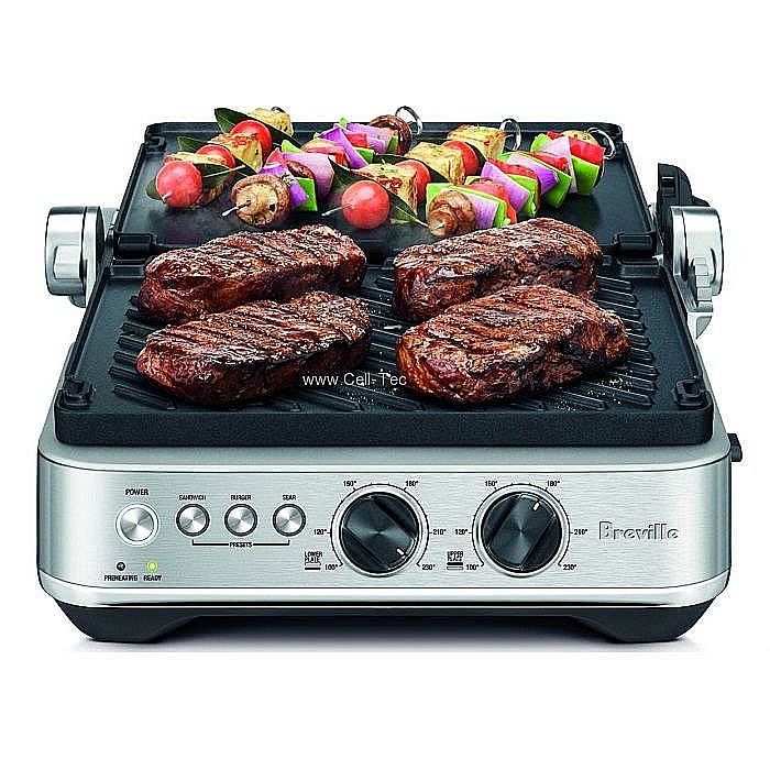 ����� ���� ������ ������ Breville BGR710 