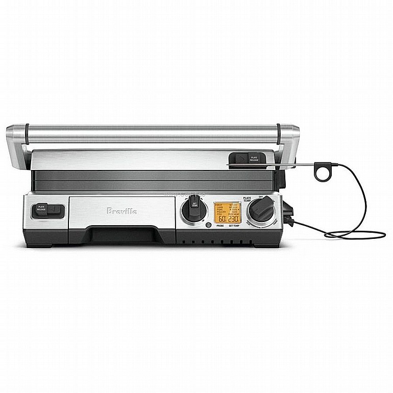 ����� ����� BREVILLE BGR840BSS 