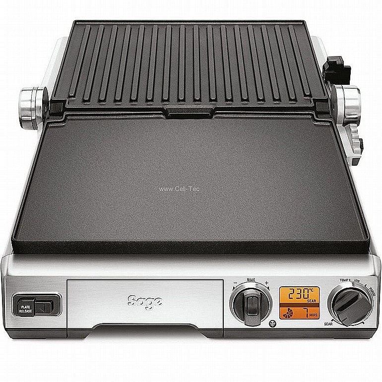 ����� ����� BREVILLE BGR840BSS 