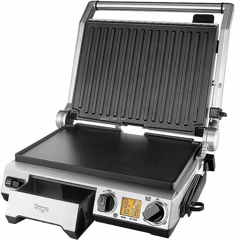 ����� ����� BREVILLE BGR840BSS 