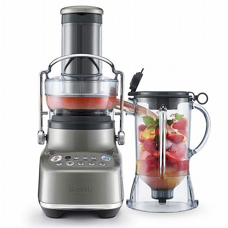 ����� ��� ������ ������� Breville BJB615 