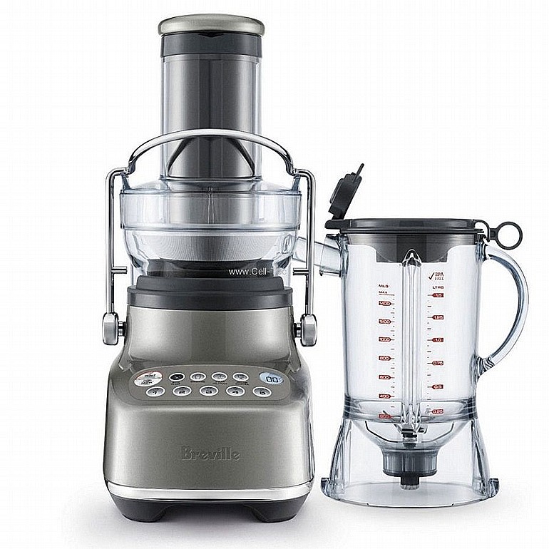 ����� ��� ������ ������� Breville BJB615 