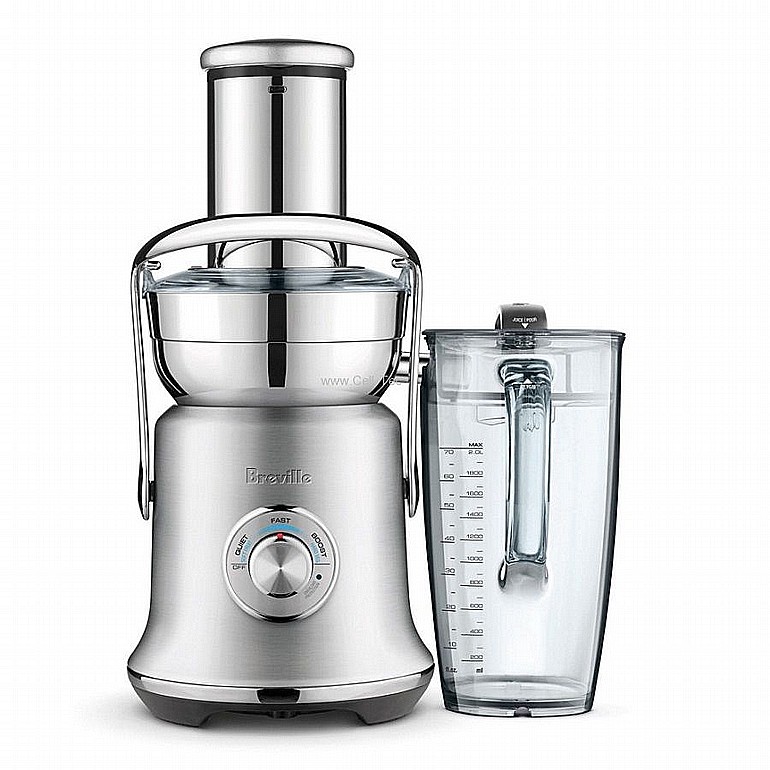 ����� ������ ���� ������ Breville BJE830 