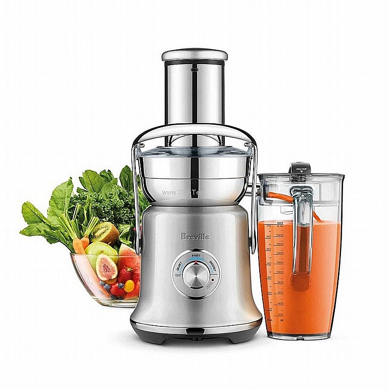 ����� ������ ���� ������ Breville BJE830 