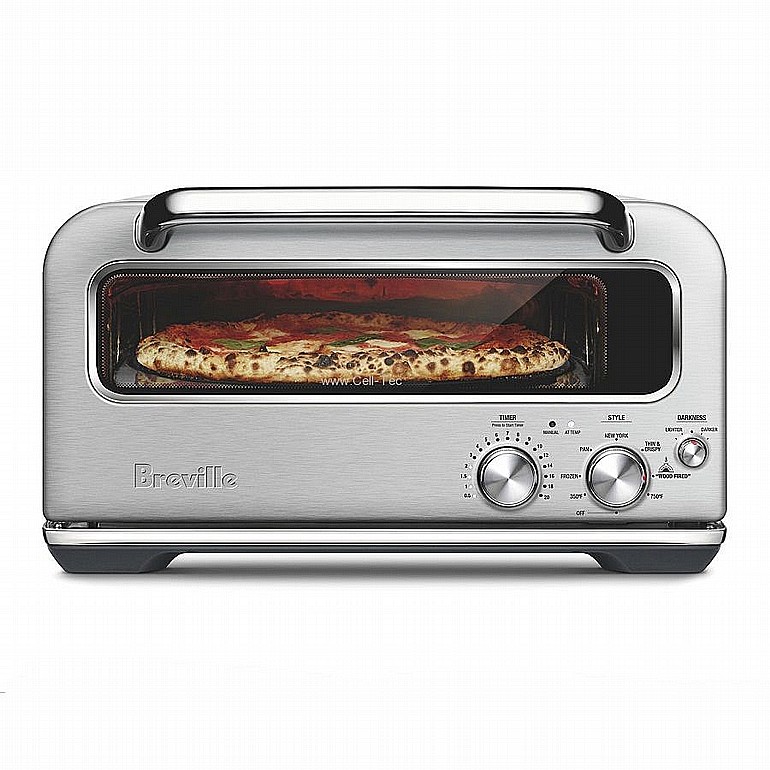 ���� ���� ������ Breville BPZ820BSS