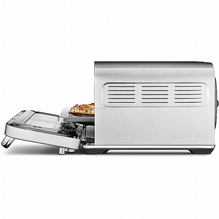 ���� ���� ������ Breville BPZ820BSS
