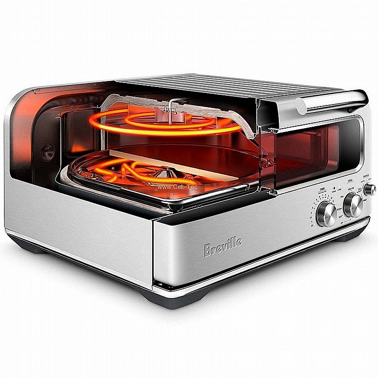 ���� ���� ������ Breville BPZ820BSS