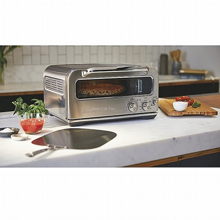 ���� ���� ������ Breville BPZ820BSS