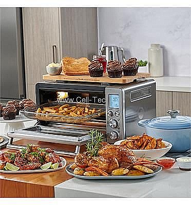 ������ ���� �22 ����� Breville BOV820 
