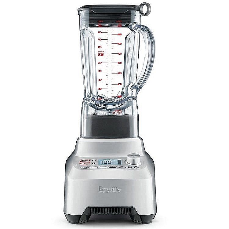����� ������ ������ Breville BBL915
