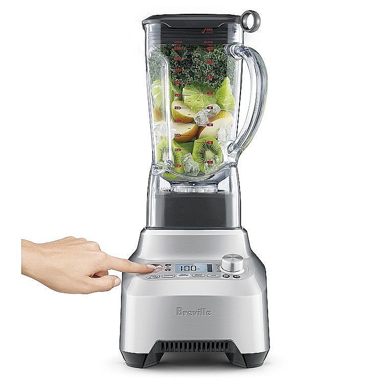 ����� ������ ������ Breville BBL915