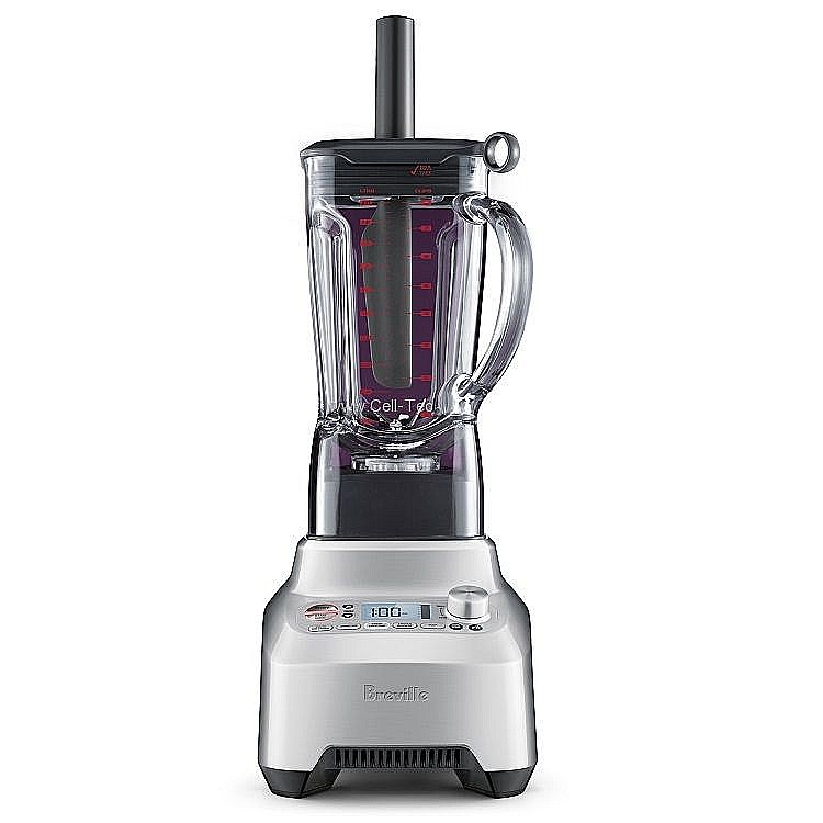����� ������ ������ Breville BBL915
