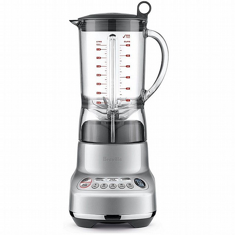 ����� BREVILLE BBL620SIL 