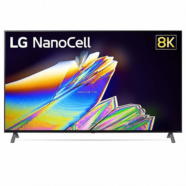 �������� ���� 75 LG NanoCell 75NANO95