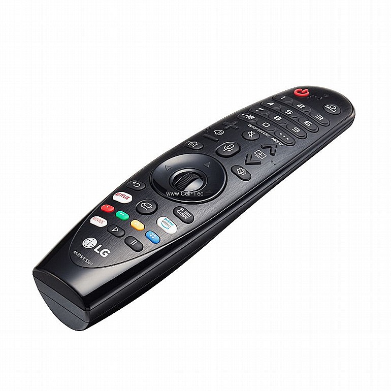 �������� ���� 75 LG NanoCell 75NANO95