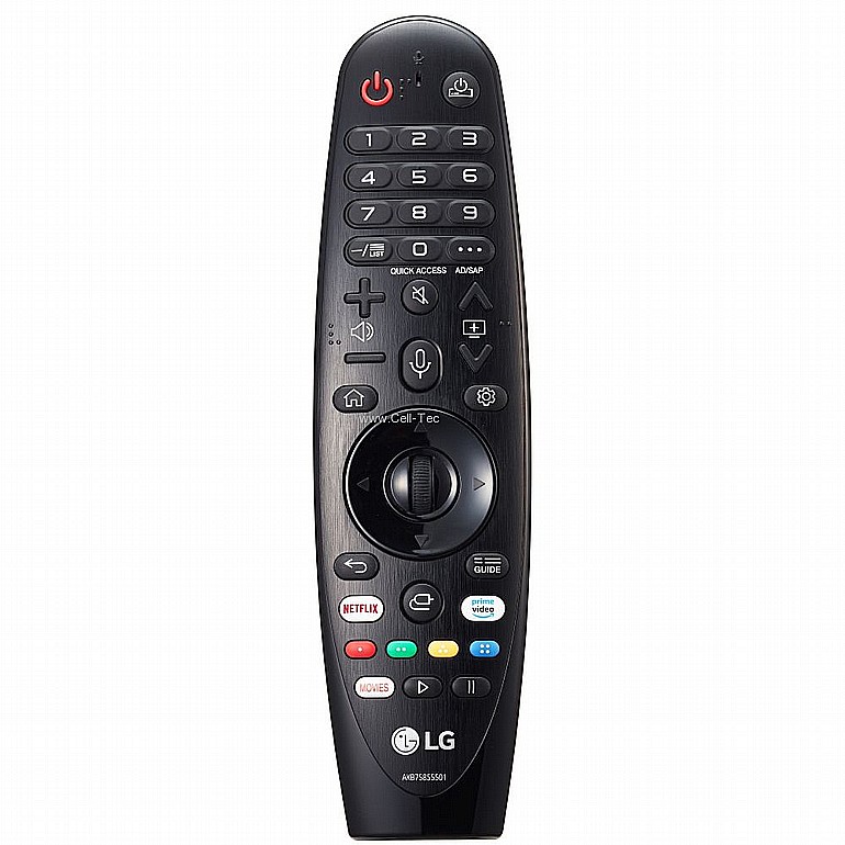 �������� ���� 75 LG NanoCell 75NANO95