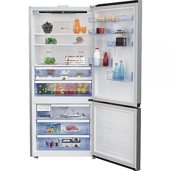 ���� ����� ����� beko RCNE720E30XB 