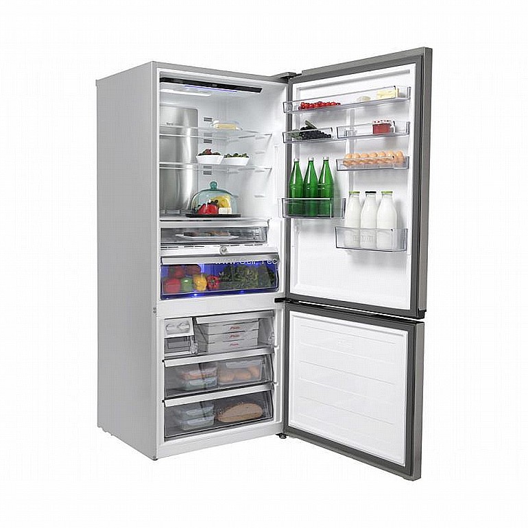 ���� ����� ����� beko RCNE720E30XB 