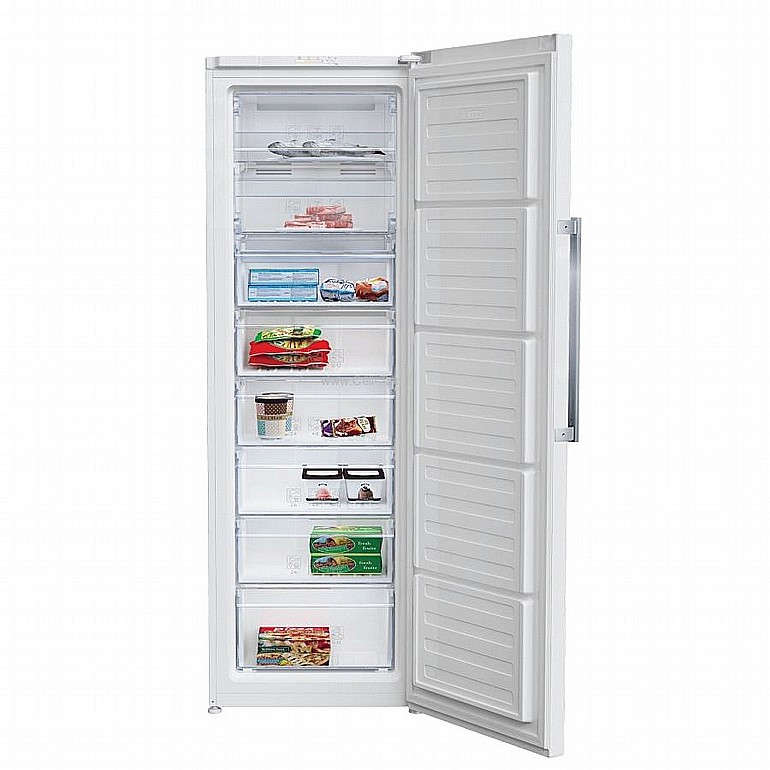 ����� 8 ������ BEKO RFNE315L33W