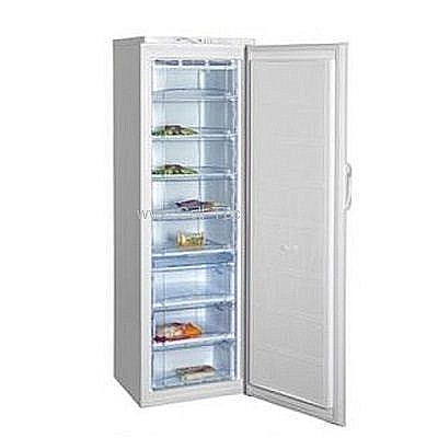 ����� 7 ������ Beko RFNE295L33W 