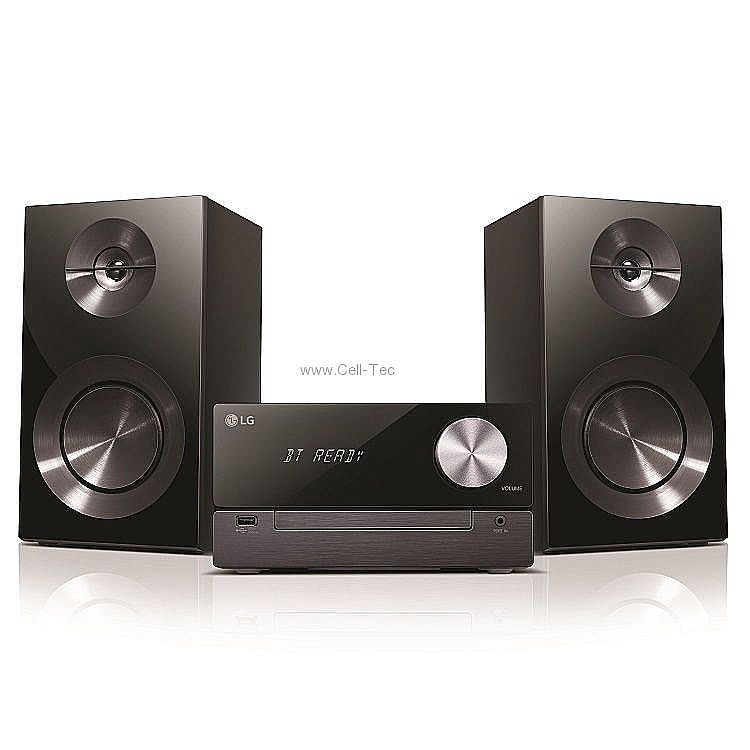 ����� ������ LG CM2460 
