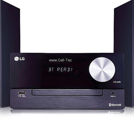 ����� ������ LG CM2460 