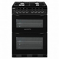 תנור משולב דו תאי Beko KFDM62120DBDSL תנור משולב דו תאי Beko KFDM62120DBDSL