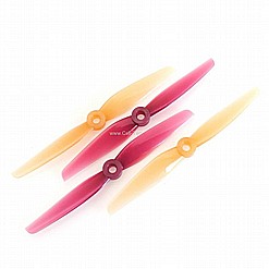 �� ������ - Ethix P3B Peanut Butter and Jelly Props