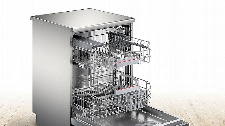 ���� ���� ��� Bosch SMS4HBI48Y 