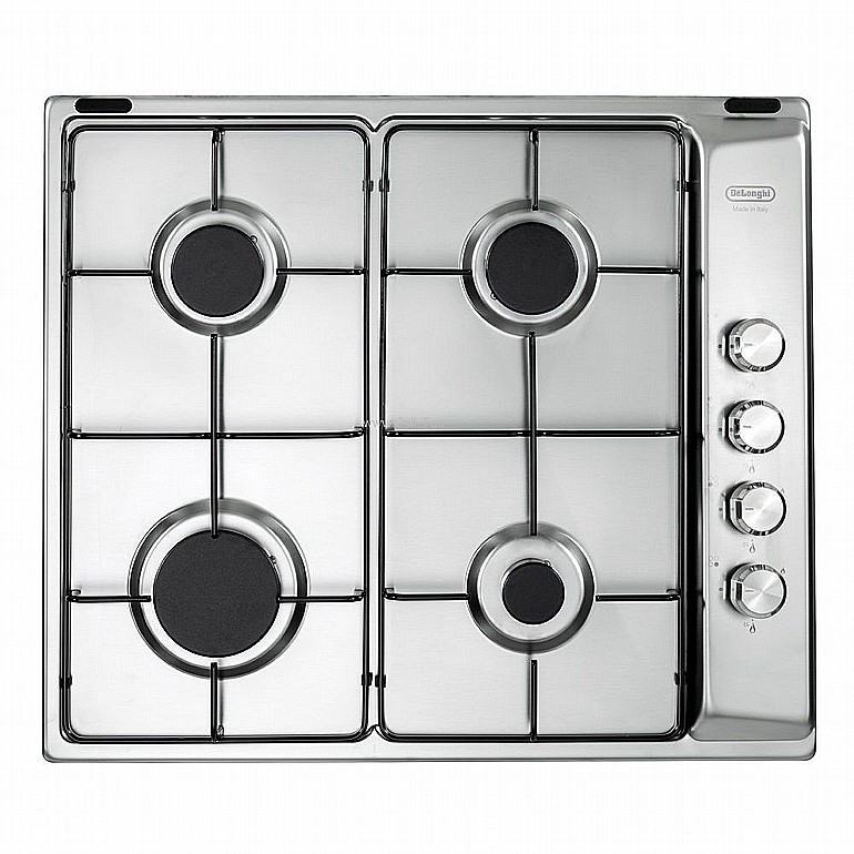 ������ �� 4 ����� Delonghi NDG57X