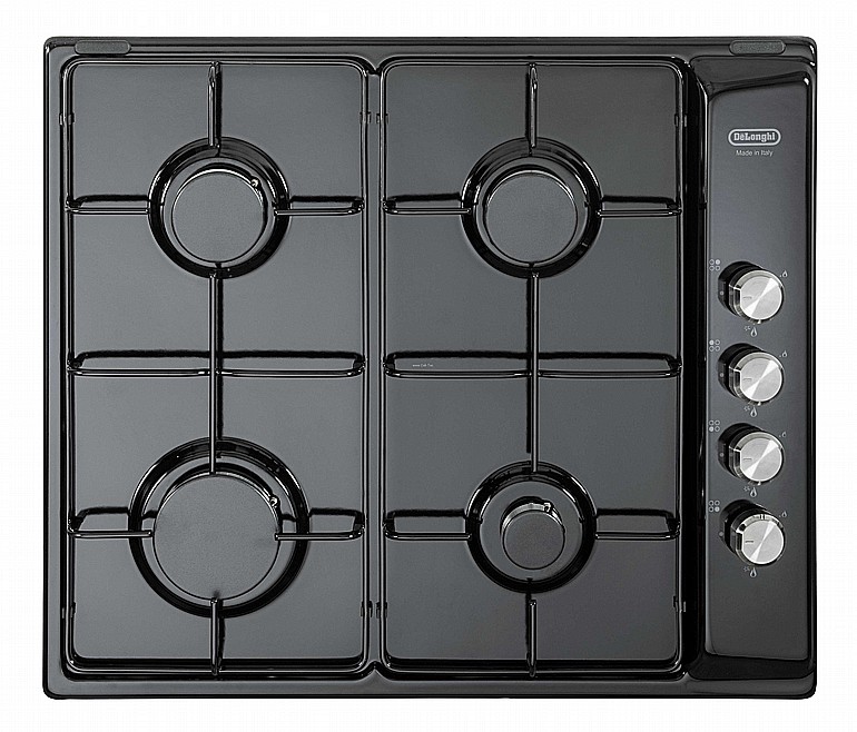 ������ �� 4 ����� Delonghi NDG57X