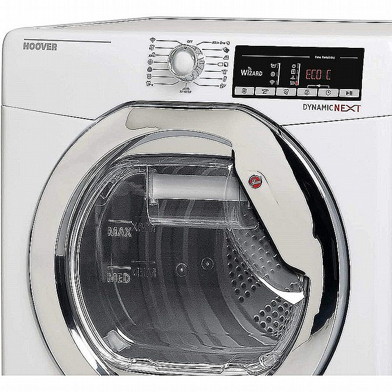 ����� ����� 8 �"� �������� ����  Hoover HLXC8TG
