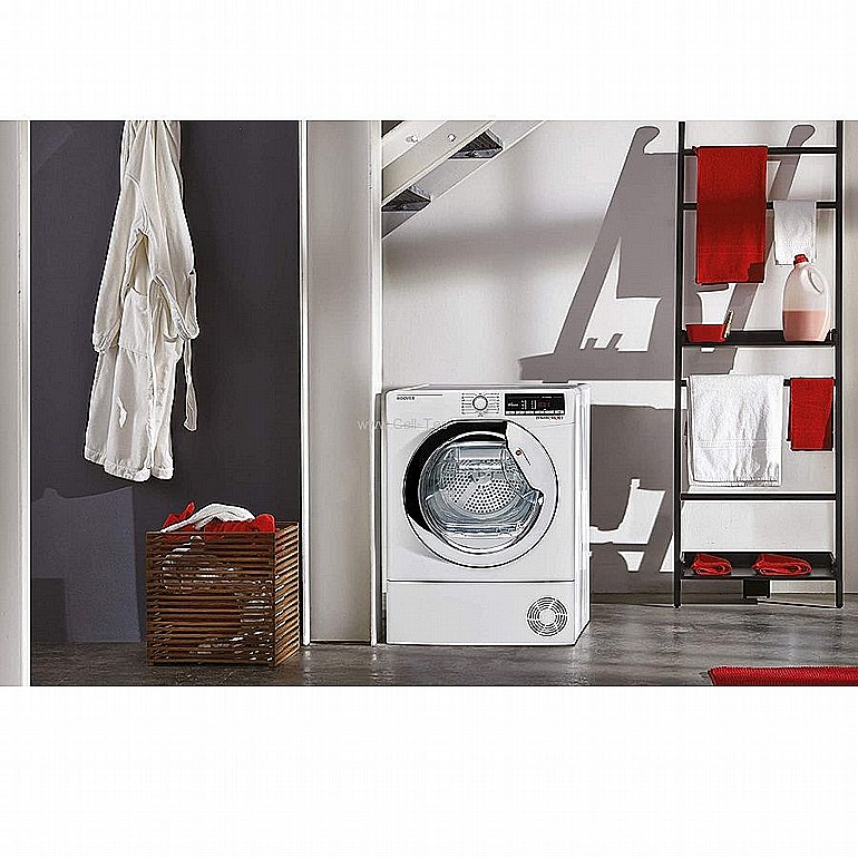 ����� ����� 8 �"� �������� ����  Hoover HLXC8TG