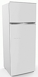 מקרר מקפיא עליון Skyworth SRD275DDT מקרר מקפיא עליון Skyworth SRD275DDT