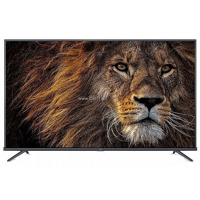 �������� �85 ������ TCL 85P8M 4K 