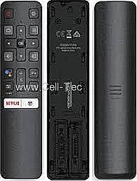 �������� �85 ������ TCL 85P8M 4K 
