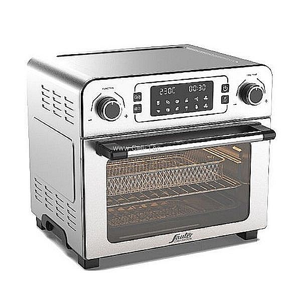 ������ ���� ����� Sauter TOC8023 