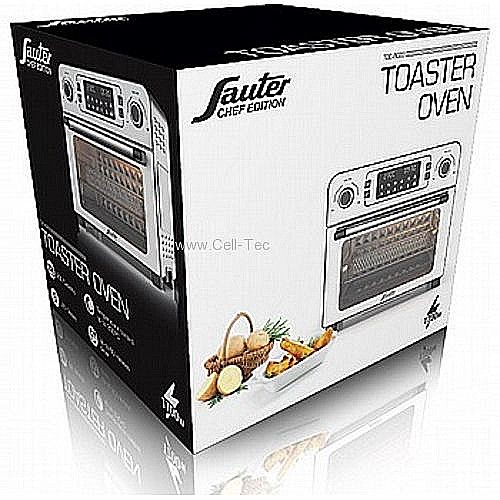 ������ ���� ����� Sauter TOC8023 