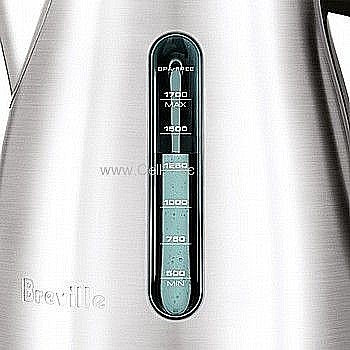 ������ ����� ������ Breville BKE495  