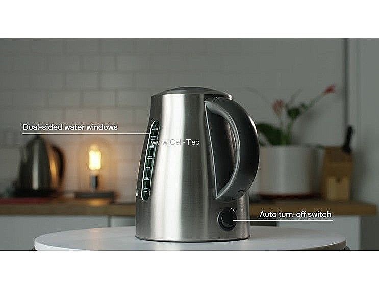 ������ ����� ������ Breville BKE495  
