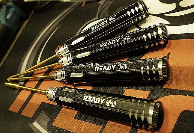 �� ���� ����� ����� ������� - ���� ReadyGo 