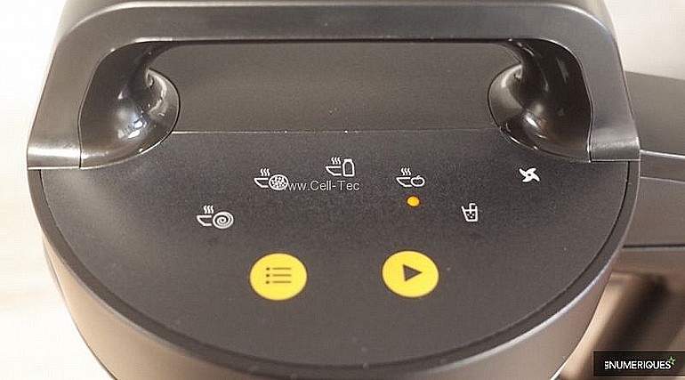 ����� ��� ������  Philips HR2204/80 
