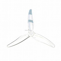 �� 4 ������ ������ ���� ������ - GF 51466L V2 Moonlight LED Props Blue