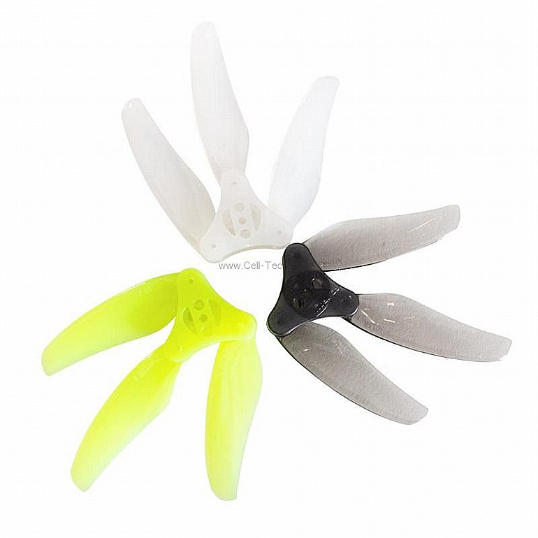 �� 4 ������ - GF F3015 Floppy Proppy 3 Blade GEMFAN
