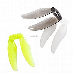 �� 4 ������ ��������� - GF F4019 Floppy Proppy 2 Blade GEMFAN
