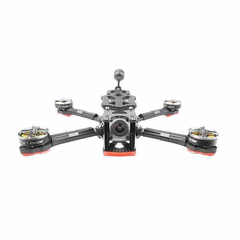 ���� ����� ����� - ImpulseRC Apex 4 Inch Frame Kit