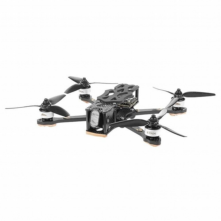 ���� ����� ����� - ImpulseRC Apex 4 Inch Frame Kit