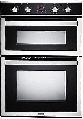 ���� ���� �� ��� �� ����� Delonghi NDB6969X 