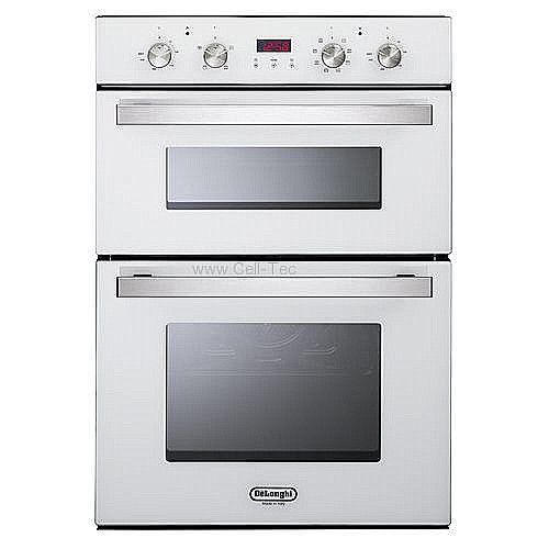 ���� ���� �� ��� �� ����� Delonghi NDB6969X 