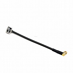 אנטנת לונג - 90deg OCP 5.8 LONG מבית - Truerc אנטנת לונג - 90deg OCP 5.8 LONG מבית - Truerc